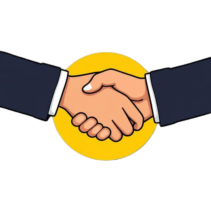 Handshake